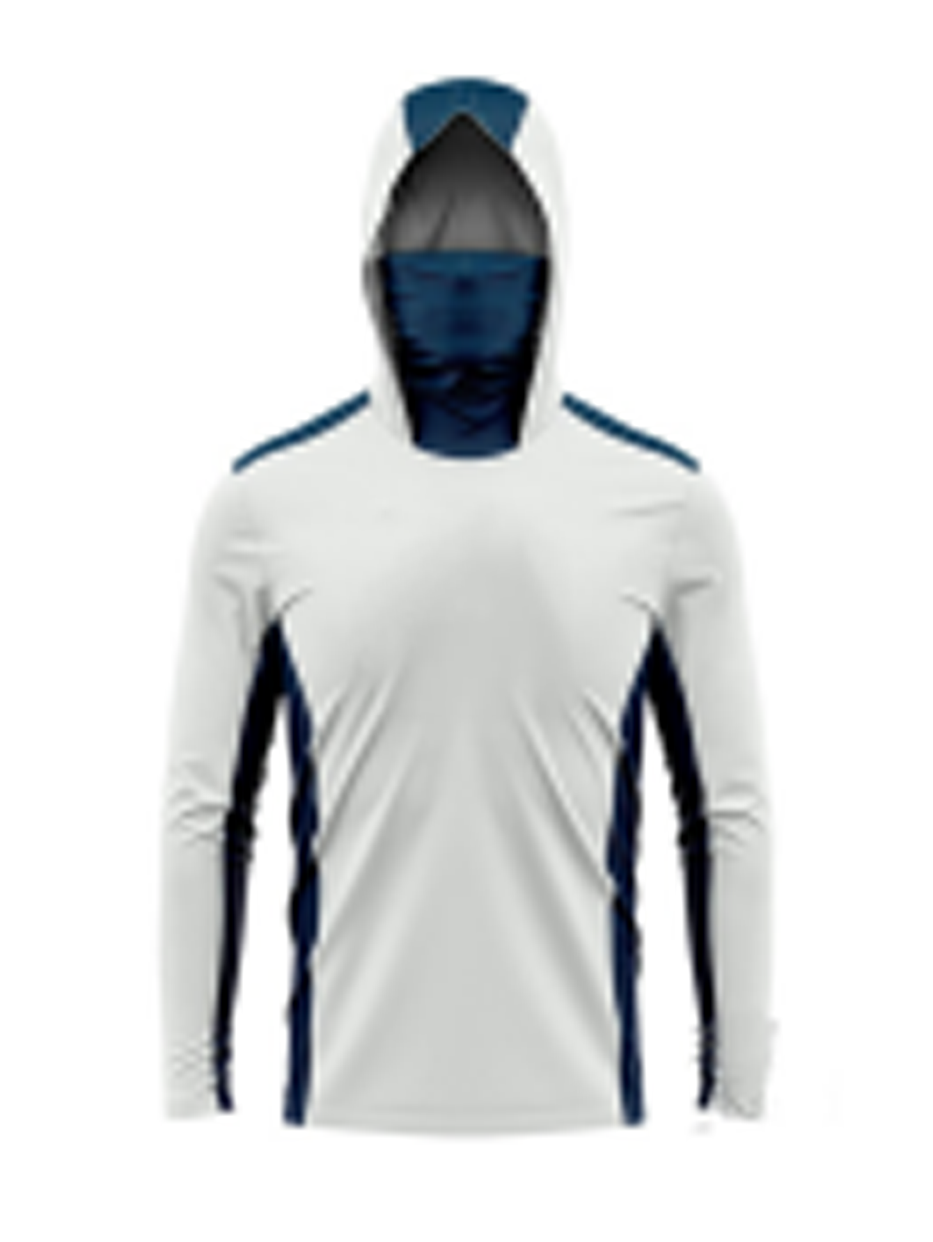 Fishing Hoodie - Camisetas de Pesca Masculinas com Capuz,