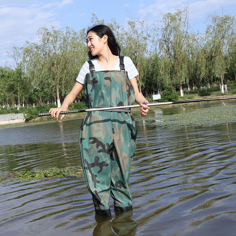 Fishing Pants Waterproof - EU37-45 impermeável anti-desgaste roupas de pesca