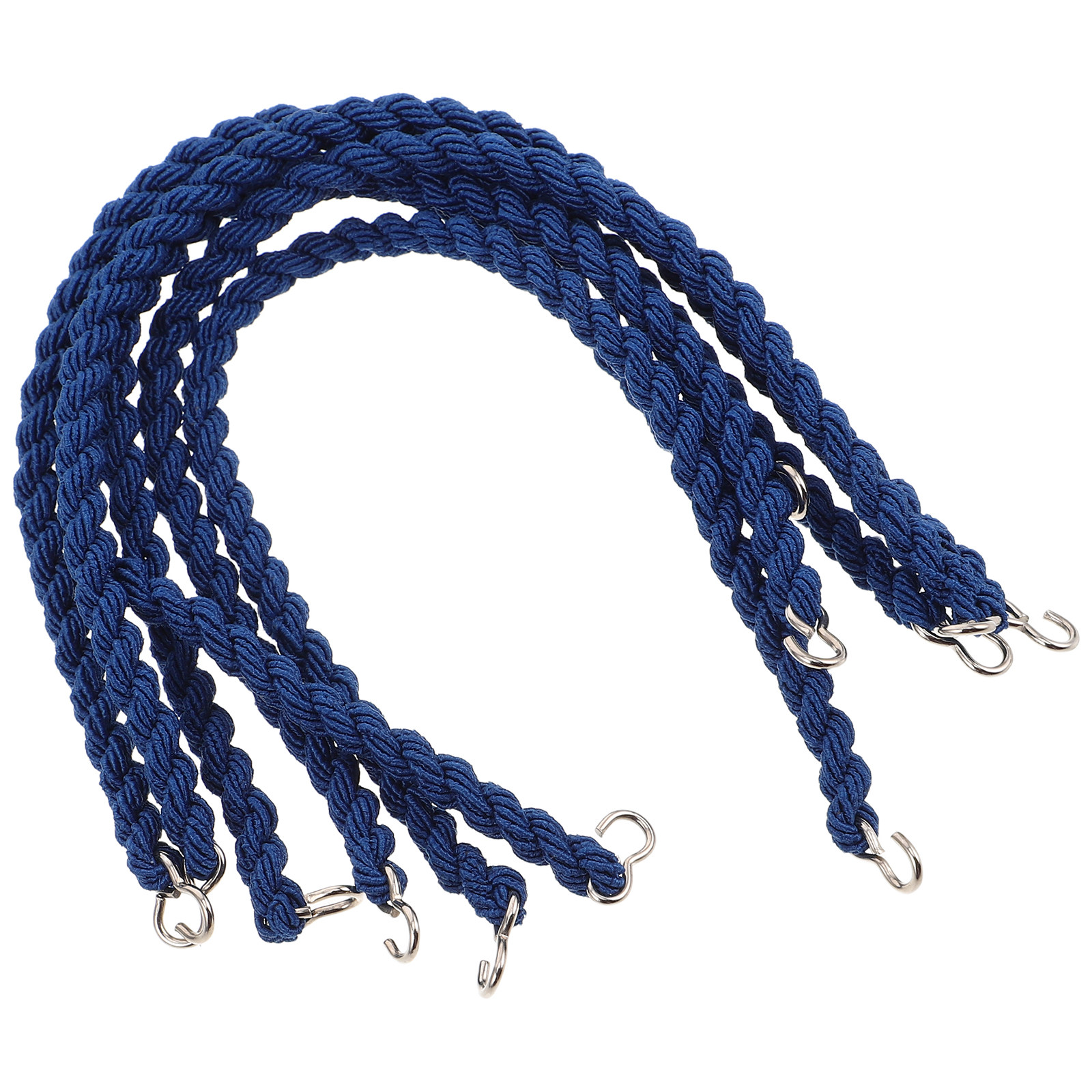 Fishing Boots - 6 Peças de Correias Elásticas Leves