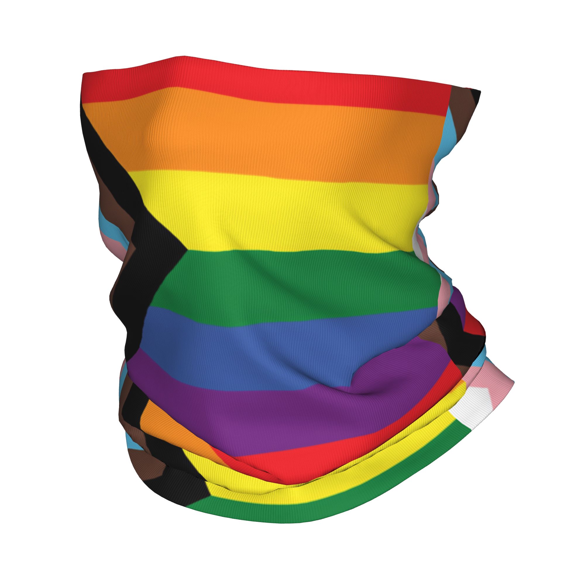 Fishing Mask Sun Protection - Balaclava Agender LGBT, Máscara Tática para