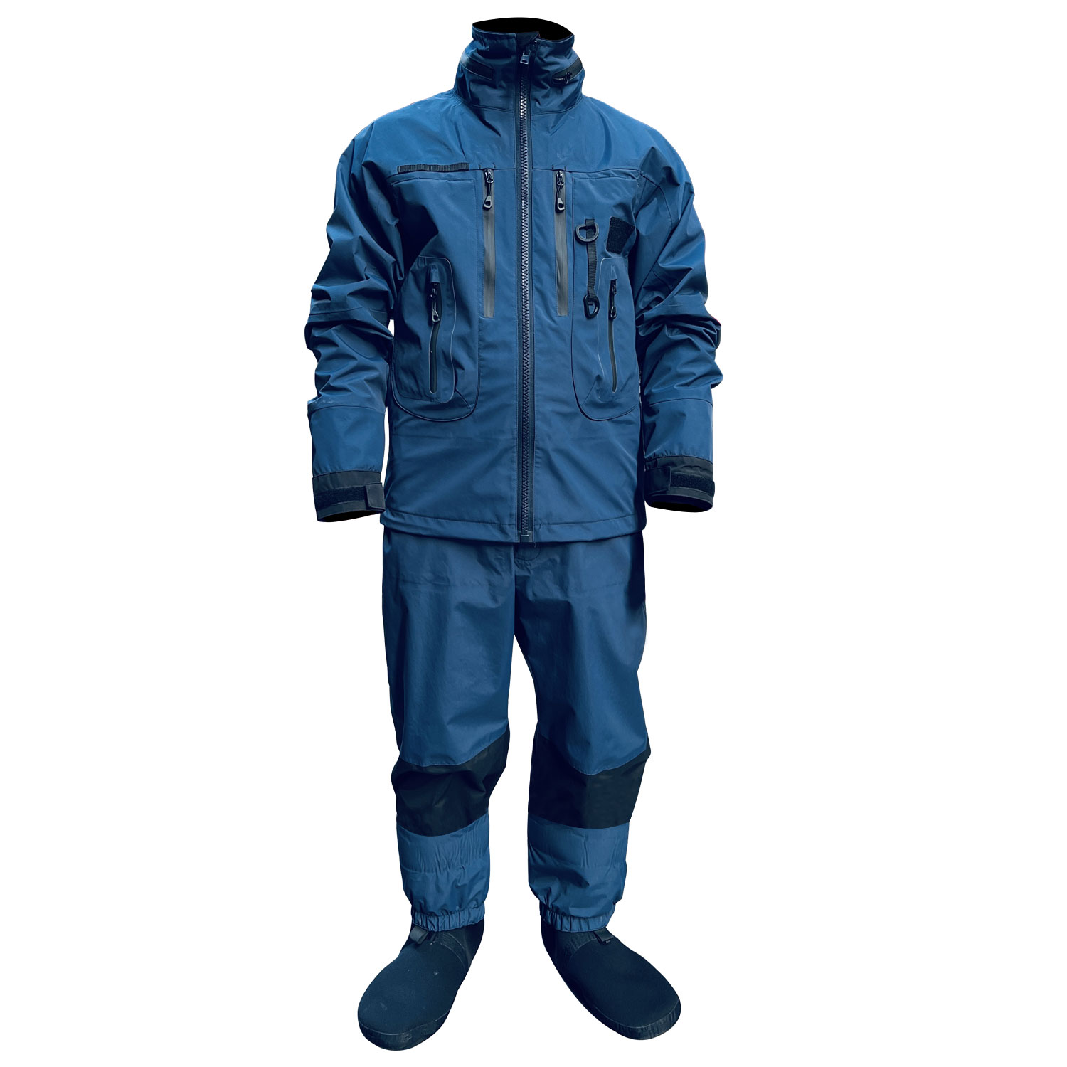 Fishing Rain Suit - Terno impermeável de pesca para homens