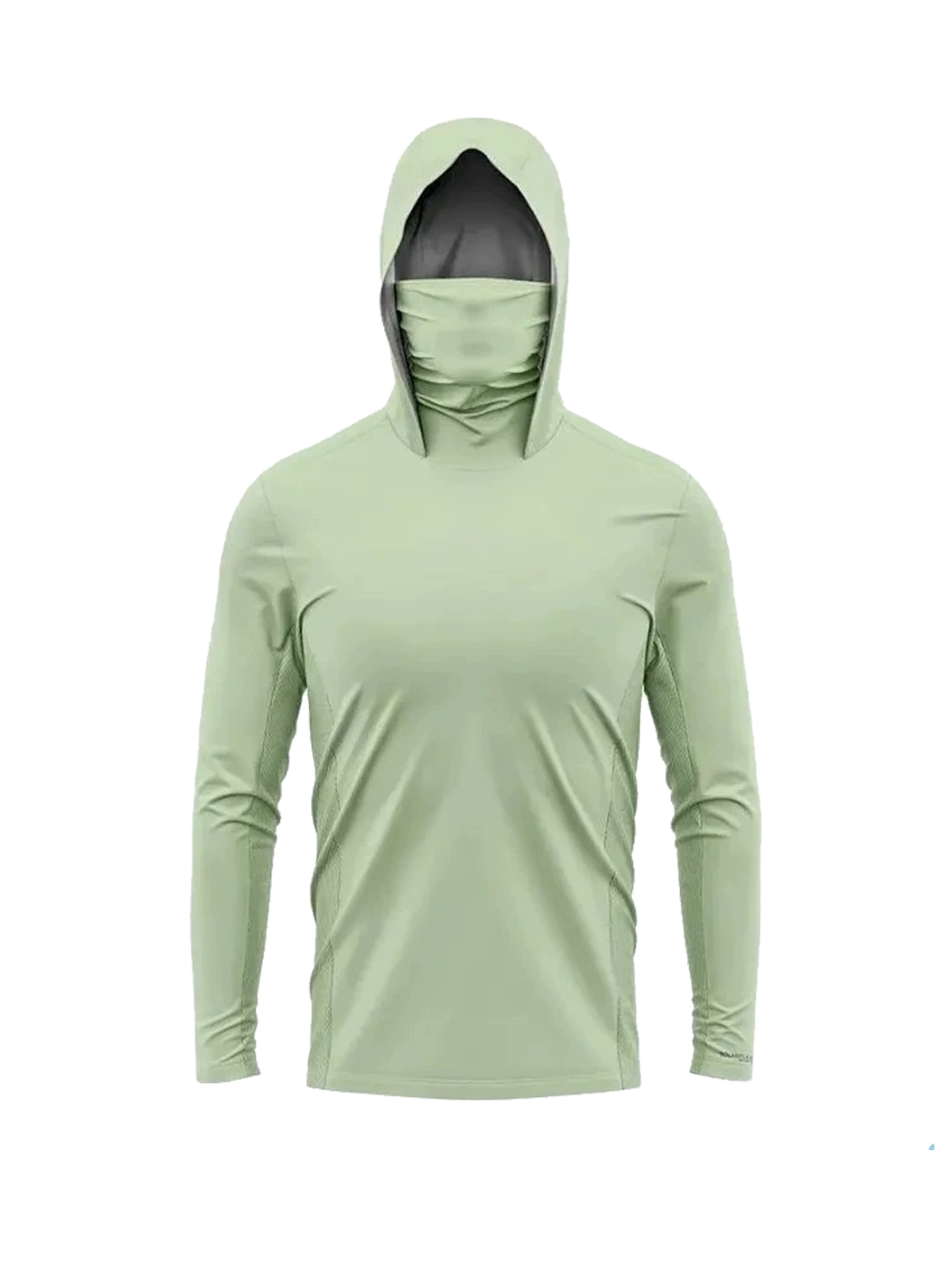 Camisetas de Pesca Masculinas  - Fishing Hoodie avaliação e preço