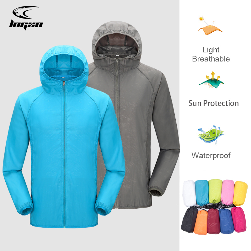 Casaco impermeável para homens - Fishing Rain Suit avaliação e preço