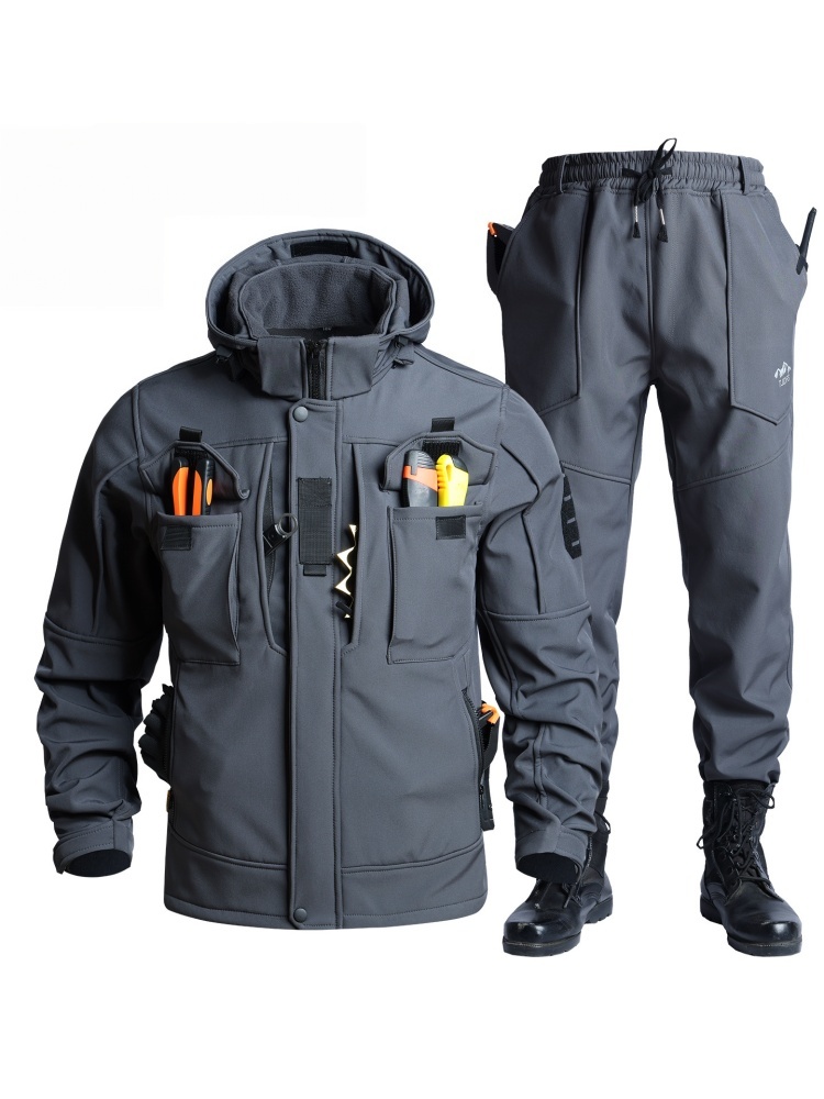 Jaqueta Corta-Vento Masculina  - Fishing Jacket Waterproof avaliação e preço
