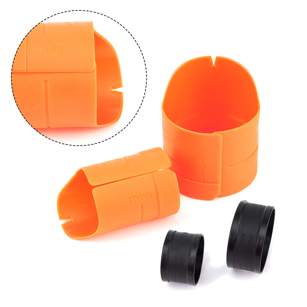 Carregador de Sacos PVA para P - Fishing Backpack avaliação e preço