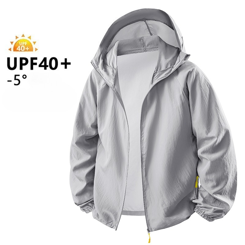 Jaquetas Leves de Verão para H - Fishing Jacket Waterproof avaliação e preço