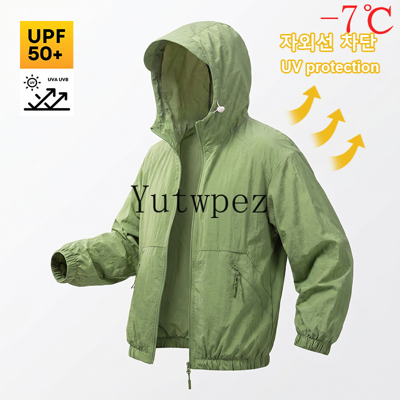 Jaqueta de Proteção Solar Unis - Fishing Jacket Waterproof avaliação e preço