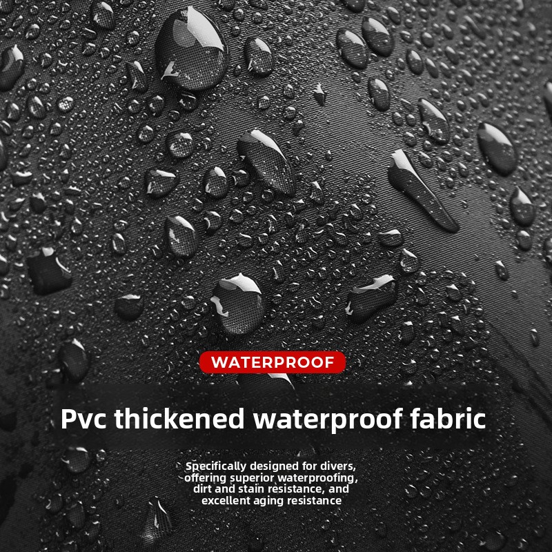 Calças de Pesca de PVC com Bot - Fishing Pants Waterproof avaliação e preço
