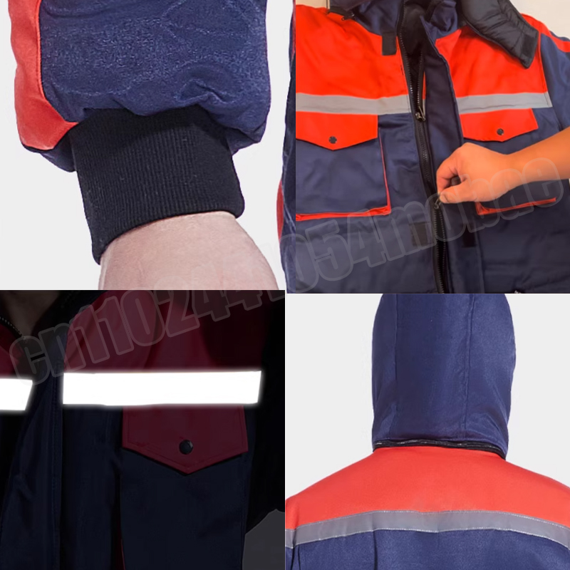Inverno motocicleta jaqueta im - Fishing Jacket Waterproof avaliação e preço