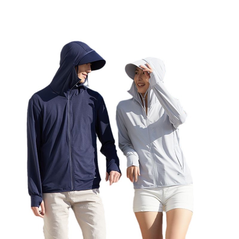 Nova Jaqueta de Proteção Solar - Fishing Jacket Waterproof avaliação e preço