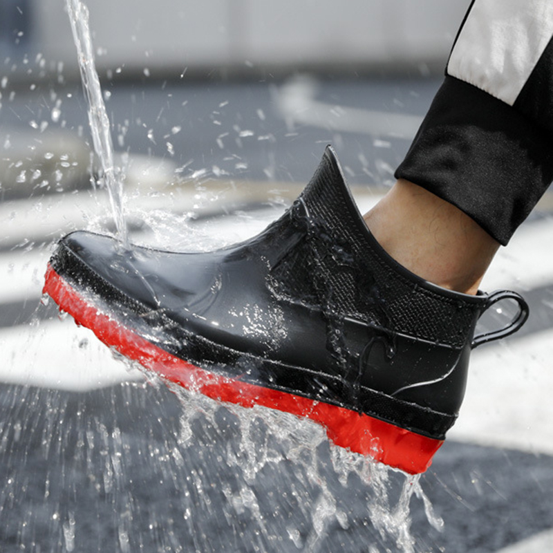 Primavera unissex borracha chu - Fishing Boots avaliação e preço