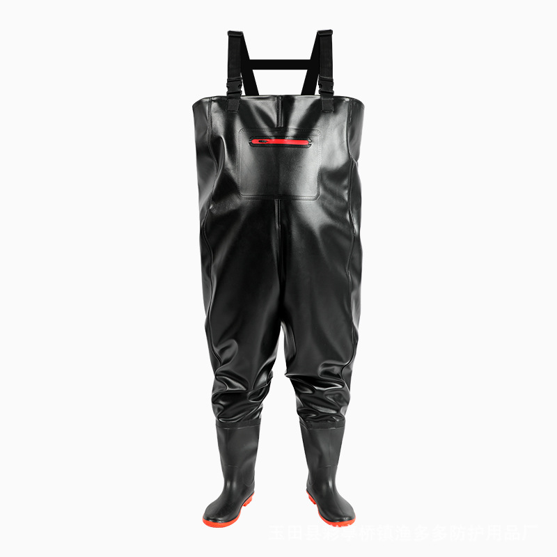 Calças de pesca à prova dwater - Fishing Pants Waterproof avaliação e preço