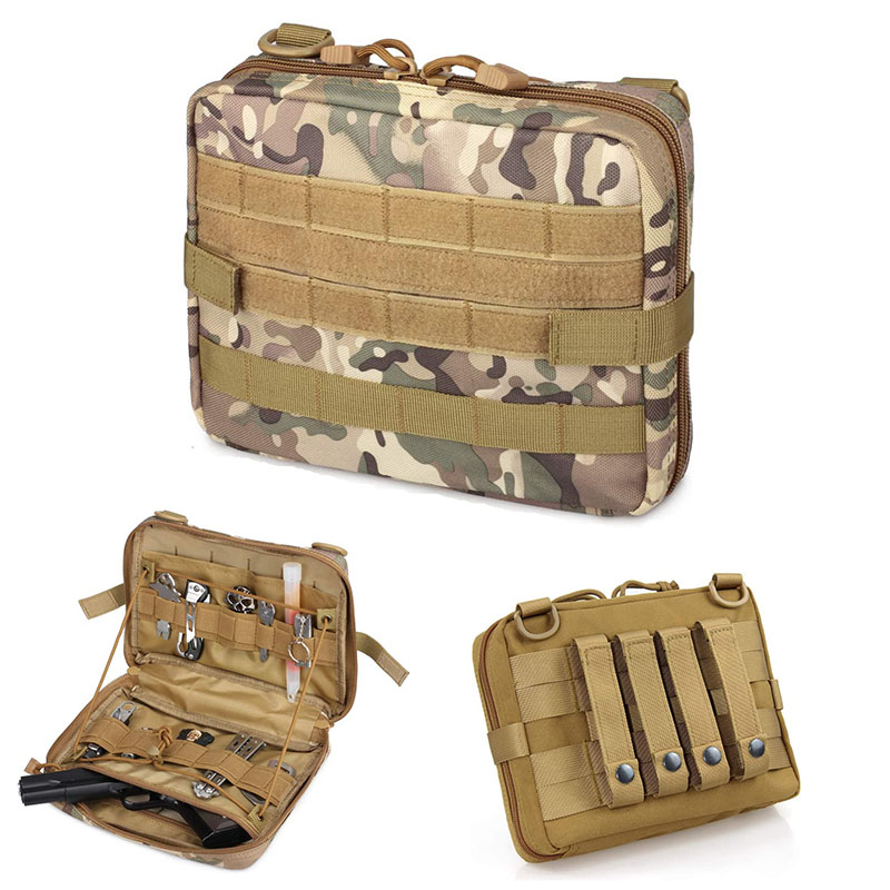 Bolsa de cintura tática 600d,  - Fishing Bag Waterproof avaliação e preço