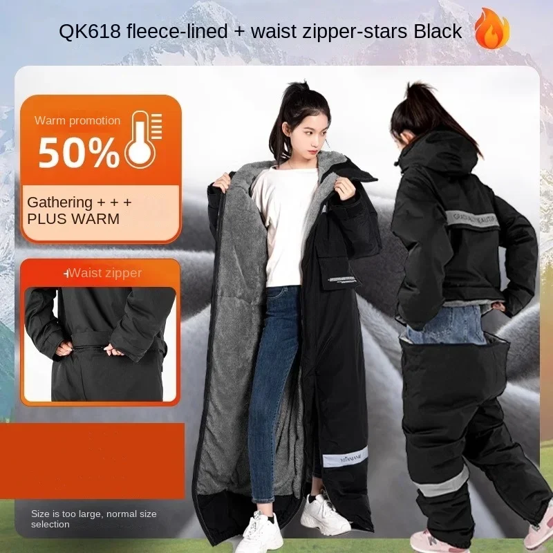 Jaqueta Elétrica Quente para M - Fishing Jacket Waterproof avaliação e preço