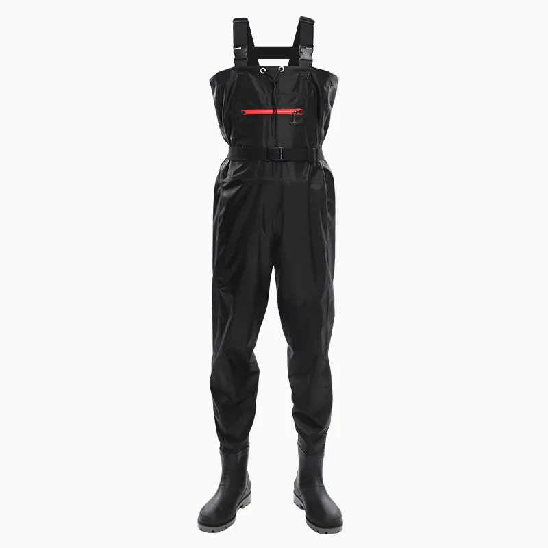 Waders de peito à prova dwater - Fishing Pants Waterproof avaliação e preço