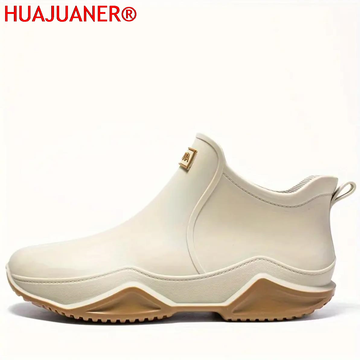 Botas de Chuva Masculinas para - Fishing Boots avaliação e preço