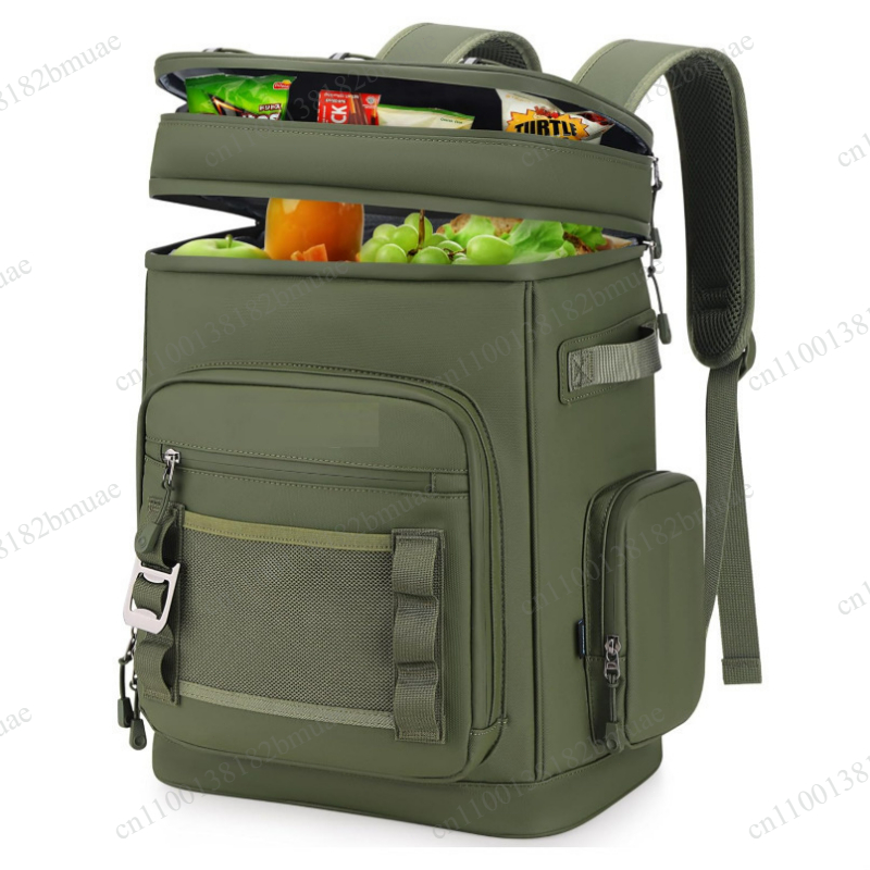 Mochila Térmica Impermeável pa - Fishing Backpack avaliação e preço