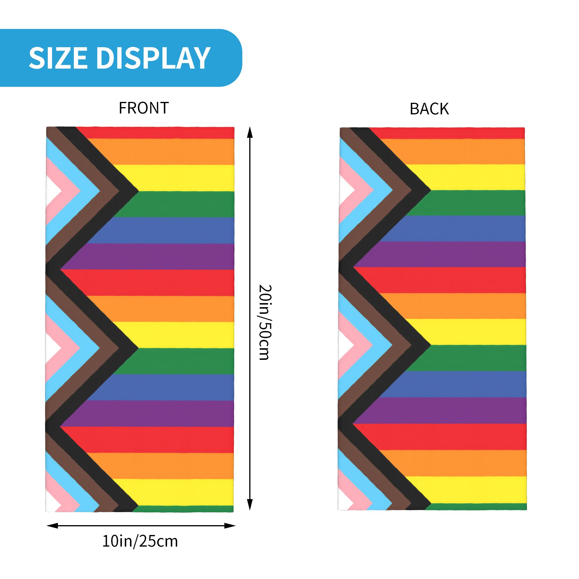 Balaclava Agender LGBT, Máscar - Fishing Mask Sun Protection avaliação e preço