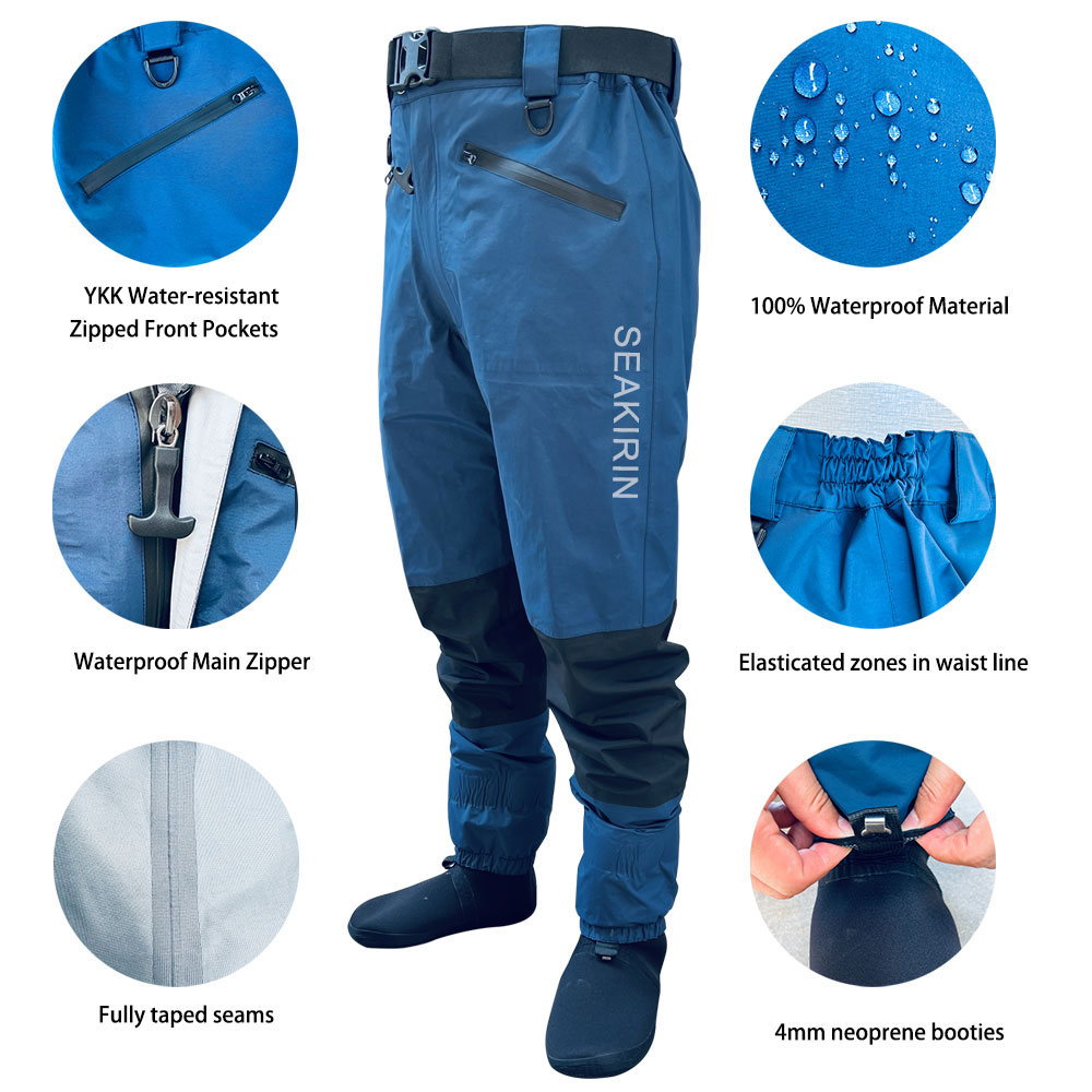 Terno impermeável de pesca par - Fishing Rain Suit avaliação e preço