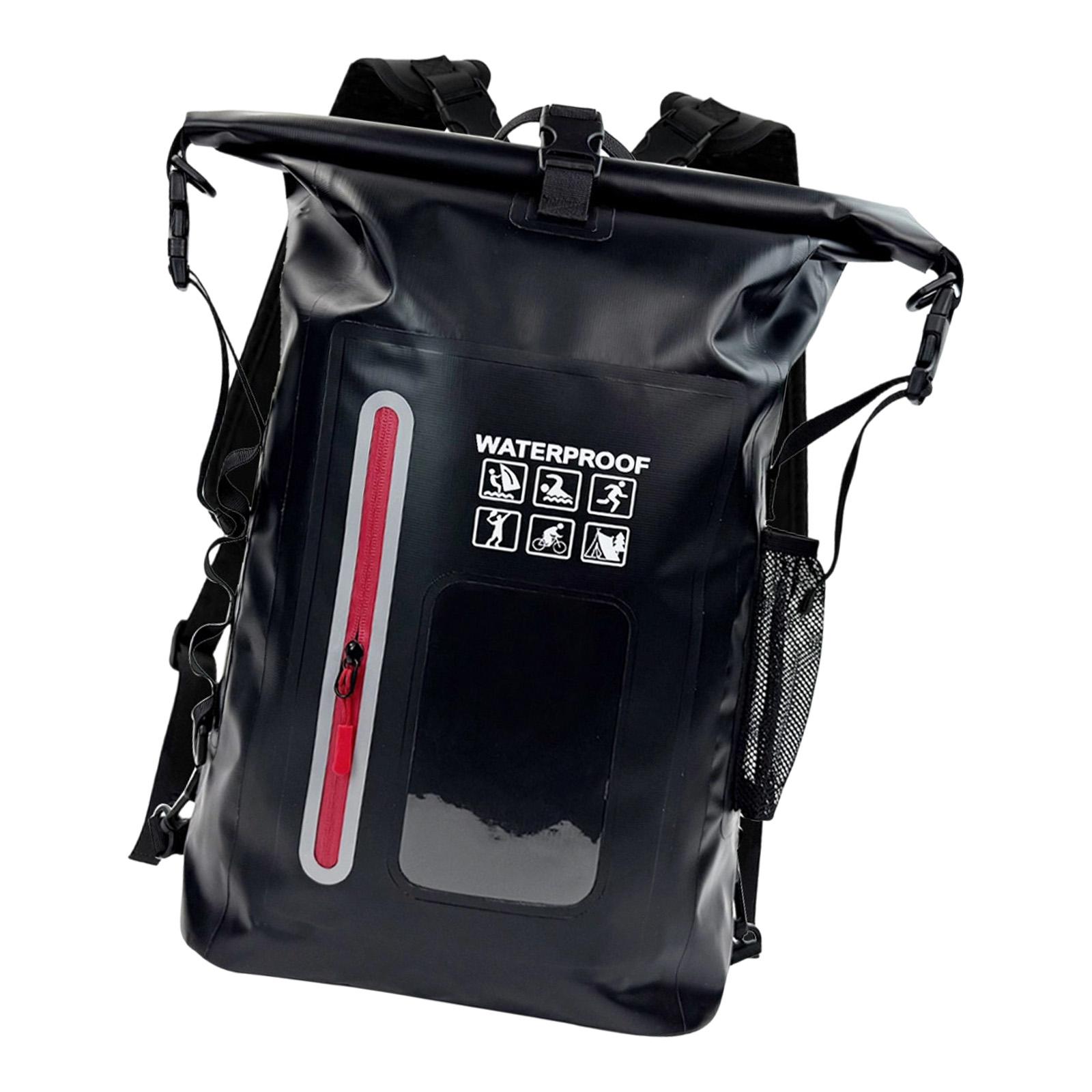 Bolsa Impermeável, Mochila Imp - Fishing Backpack avaliação e preço